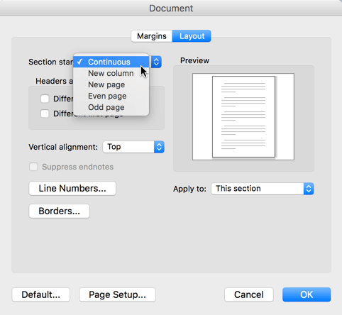 How To Access Word Templates In Word For Mac 2008